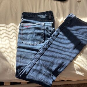 Kimes Ranch Indigo Boot Cut Jeans